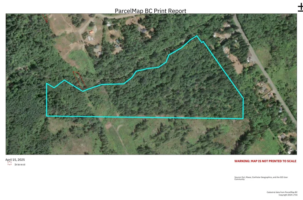 471 LEET LANE, No City Value BC V0R 1W0, No City Value BC — Land for Sale - Photo 4