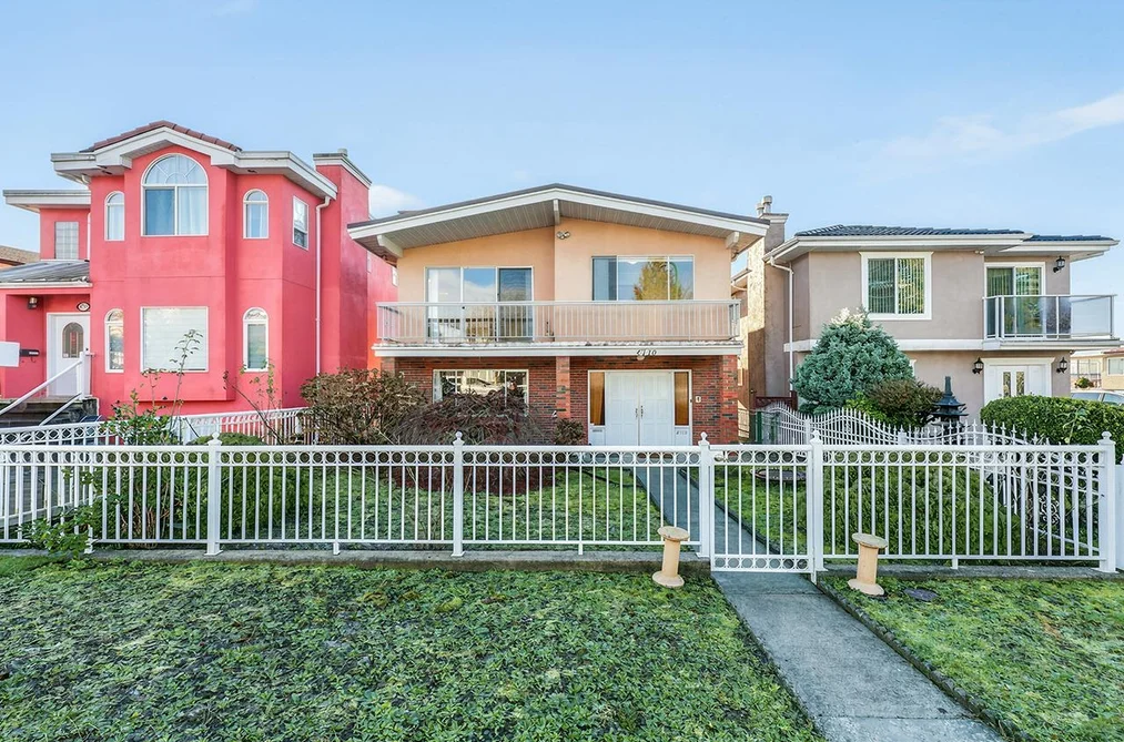 4710 UNION STREET, Burnaby BC V5C 2Y4, Burnaby BC — Residential for Sale - Photo 4