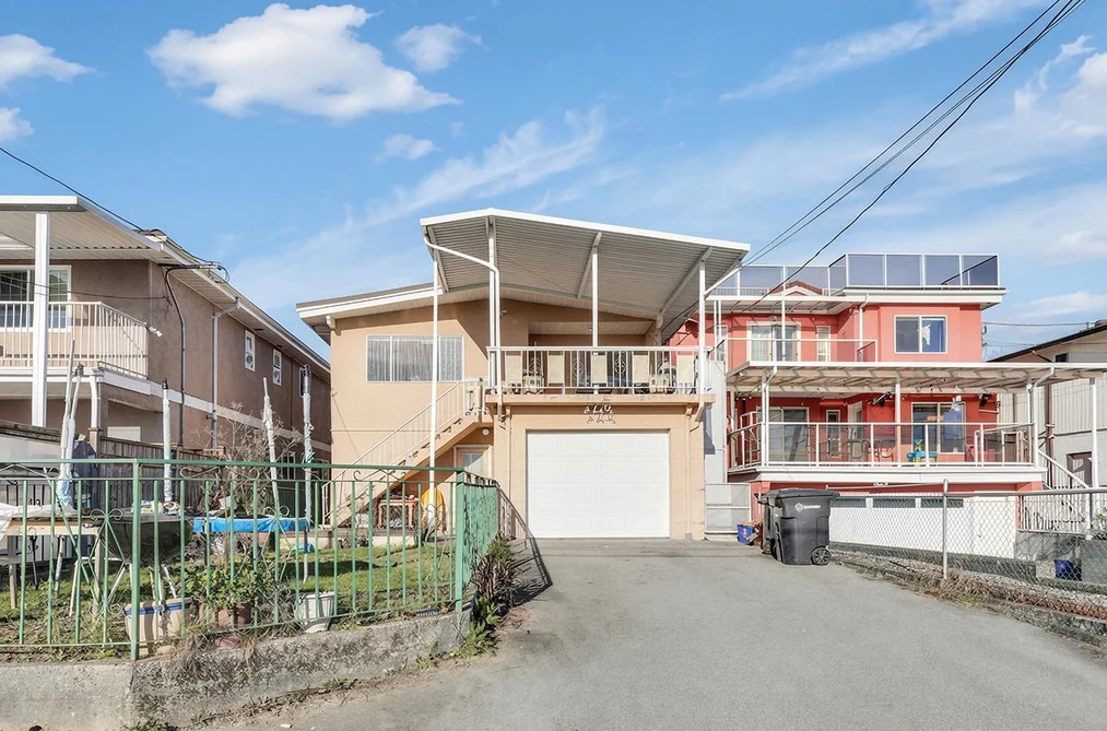 4710 UNION STREET, Burnaby BC V5C 2Y4, Burnaby BC — Residential for Sale - Photo 5