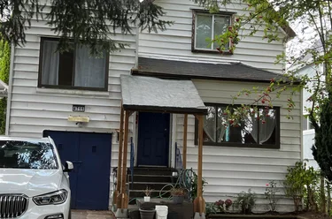 4711 Gothard St, Vancouver, BC - MLS: R3158976