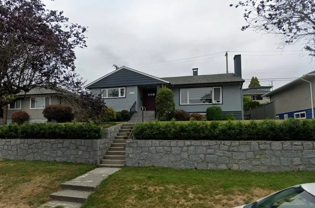 House for sale at 4711 Ridgelawn Drive Burnaby British Columbia - MLS: R3127609