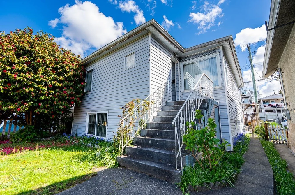 4712 VICTORIA DRIVE, Vancouver BC V5N 4P1, Vancouver BC — Residential for Sale - Photo 4