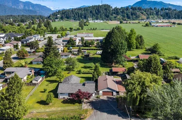 47123 First Ave, Chilliwack, BC - MLS: R3124015