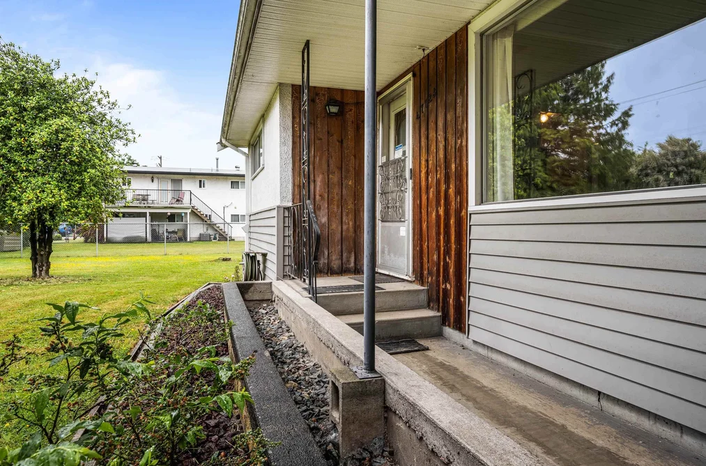 47123 FIRST AVENUE, Chilliwack BC V2P 8B6, Chilliwack BC — Residential for Sale - Photo 4