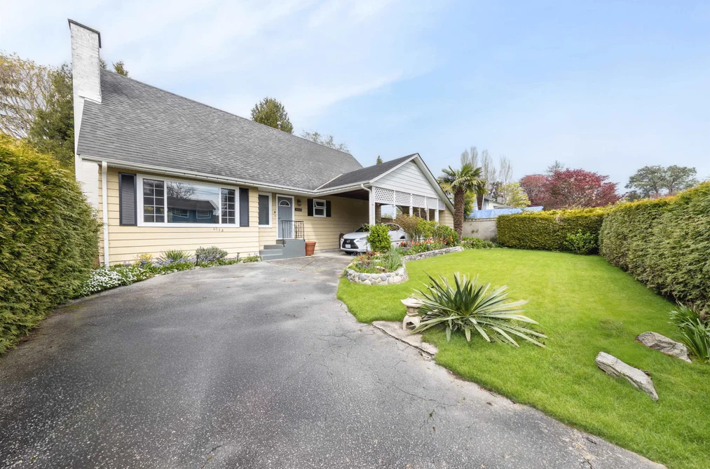 4713 46 AVENUE, Delta BC V4K 1N2, Delta BC — Residential for Sale - Photo 2
