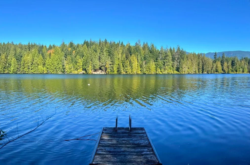 4713 Hotel Lake Cres, Garden Bay, BC - MLS: R3173974