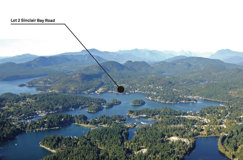 Property for sale at 4713 Klevins Road Pender Harbour British Columbia - MLS: R3103186