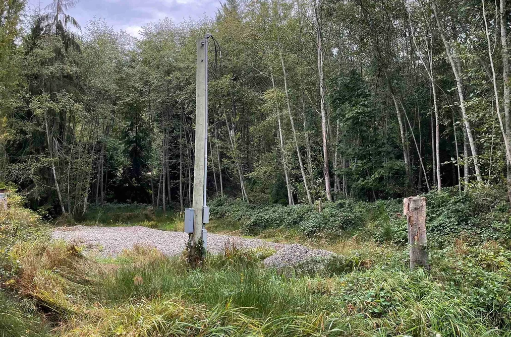 4713 KLEVINS ROAD, Pender Harbour BC V0N 1S1, Pender Harbour BC — Land for Sale - Photo 6