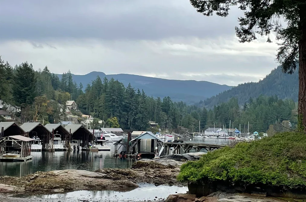 4713 KLEVINS ROAD, Pender Harbour BC V0N 1S1, Pender Harbour BC — Land for Sale - Photo 7