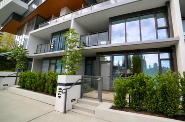 4711 Hazel St Unit 4715, Burnaby, BC - MLS: R3141036