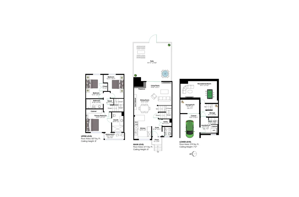 4715 HOSKINS ROAD, North Vancouver BC V7K 2R3, North Vancouver BC — Residential for Sale — Photo 40 of 40