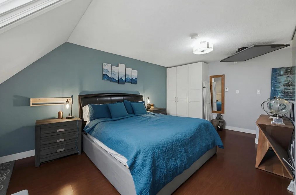 4716 48B Street, Ladner, BC - Townhouse for Sale - Photo 16 of 31 4716 48B Street, Ladner, BC - Townhouse for Sale - Photo 16 of 31