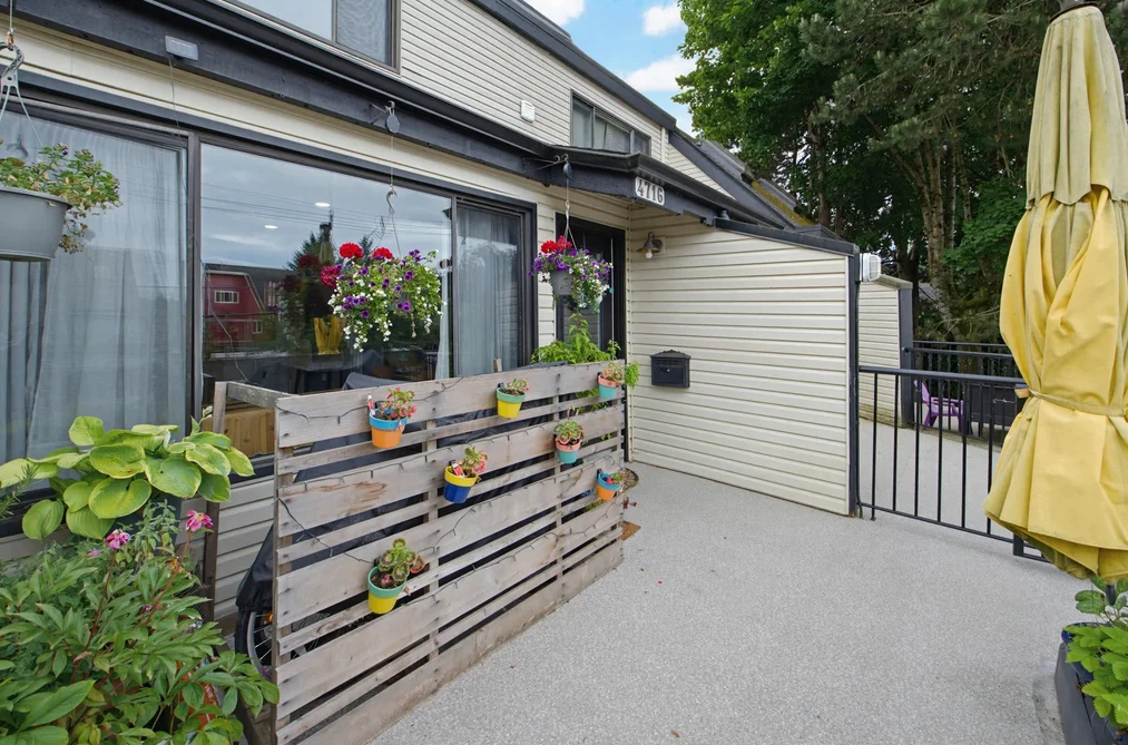 4716 48B Street, Ladner, BC - Townhouse for Sale - Photo 25 of 31 4716 48B Street, Ladner, BC - Townhouse for Sale - Photo 25 of 31