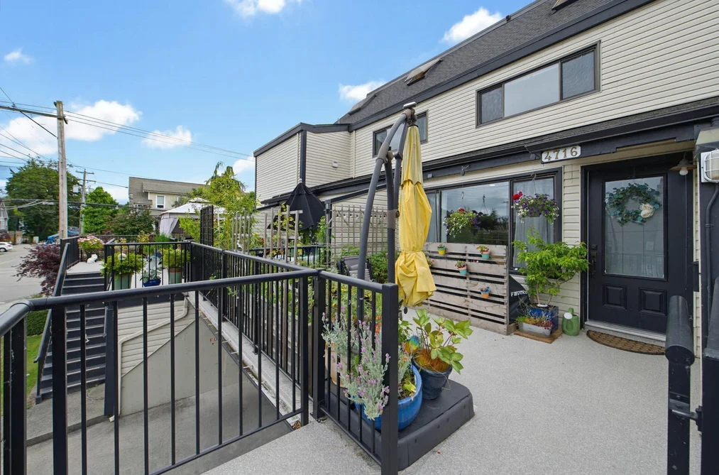 4716 48B Street, Ladner, BC - Townhouse for Sale - Photo 27 of 31 4716 48B Street, Ladner, BC - Townhouse for Sale - Photo 27 of 31