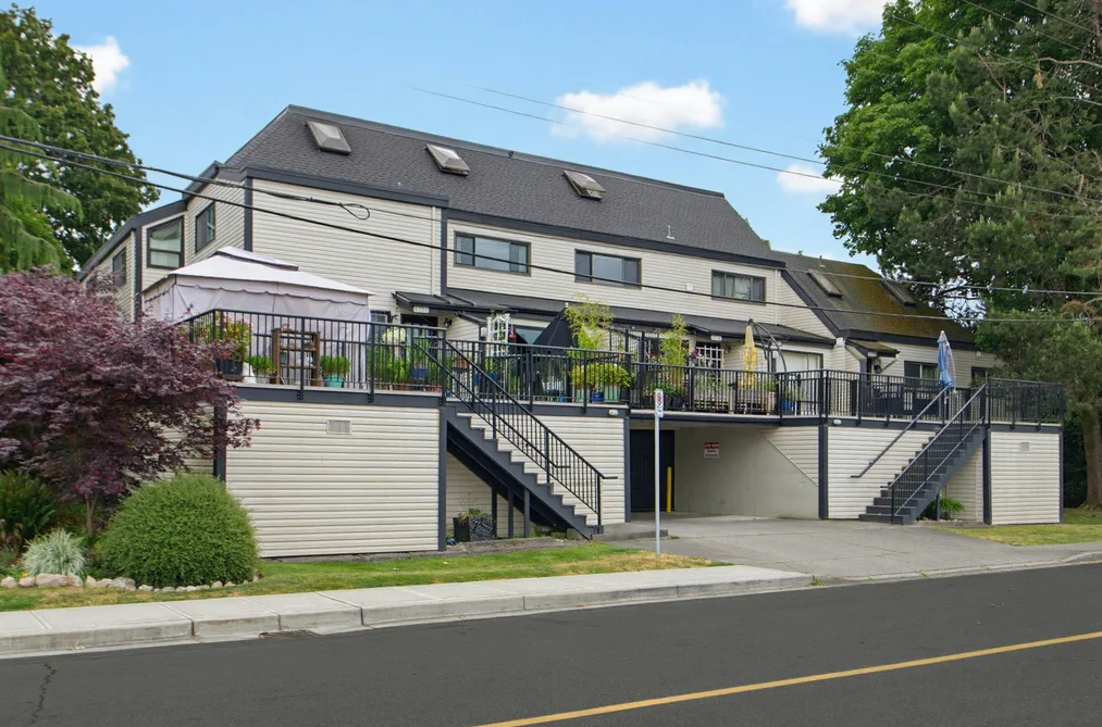 4716 48B Street, Ladner, BC - Townhouse for Sale - Photo 29 of 31 4716 48B Street, Ladner, BC - Townhouse for Sale - Photo 29 of 31