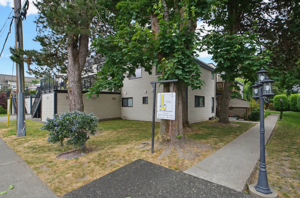 4716 48B Street, Ladner, BC - Townhouse for Sale - Photo 30 of 31 4716 48B Street, Ladner, BC - Townhouse for Sale - Photo 30 of 31