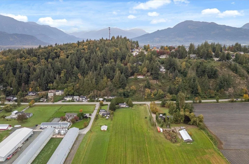 47165 YALE ROAD, Chilliwack BC V2P 7M9, Chilliwack BC — Land for Sale - Photo 2