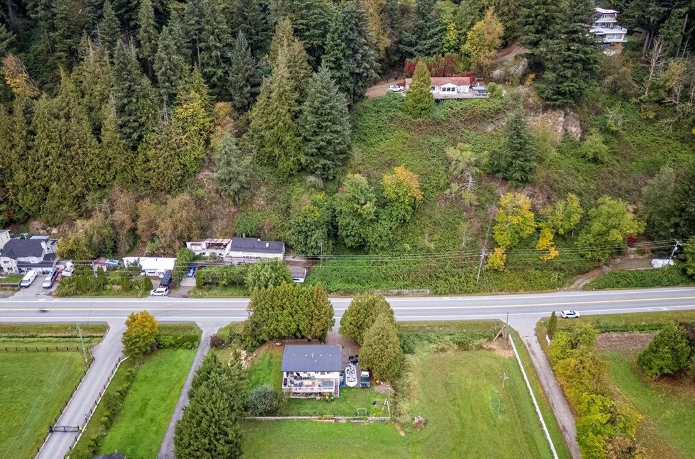 47165 YALE ROAD, Chilliwack BC V2P 7M9, Chilliwack BC — Land for Sale - Photo 3