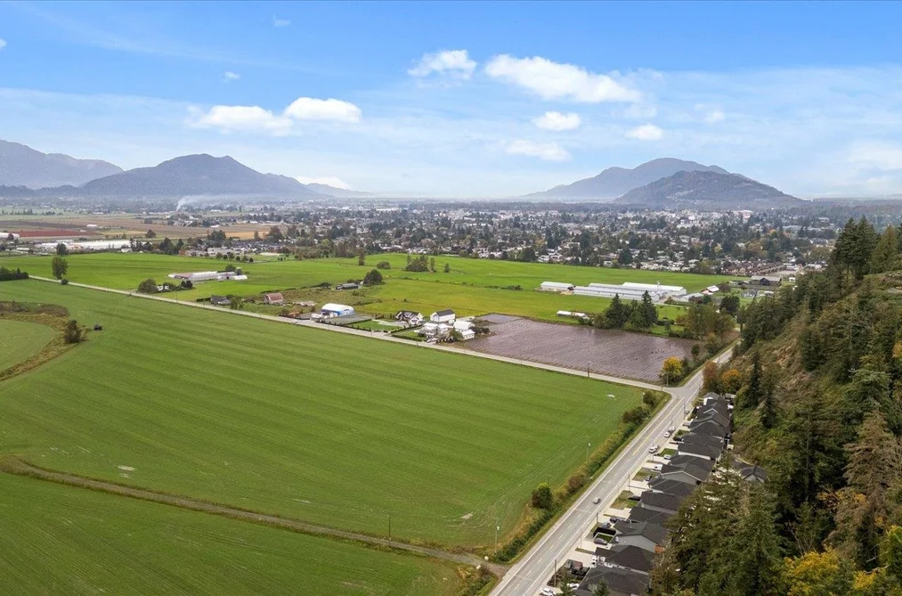 47165 YALE ROAD, Chilliwack BC V2P 7M9, Chilliwack BC — Land for Sale - Photo 4