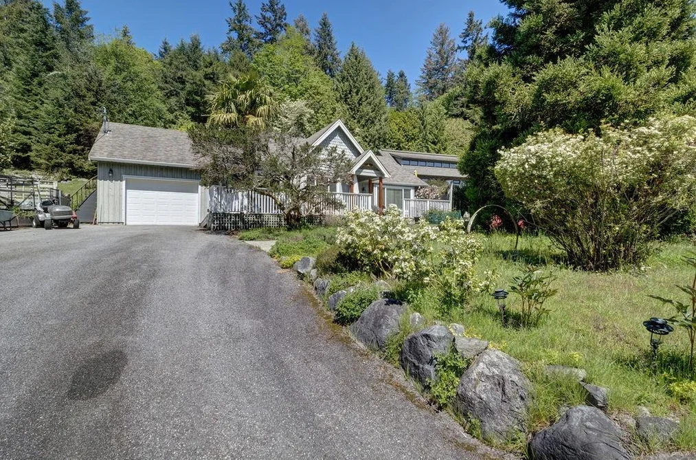 4717 SINCLAIR BAY ROAD, Pender Harbour BC V0N 1S1, Pender Harbour BC — Residential for Sale - Photo 3