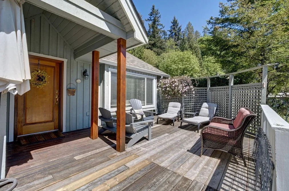 4717 SINCLAIR BAY ROAD, Pender Harbour BC V0N 1S1, Pender Harbour BC — Residential for Sale - Photo 5