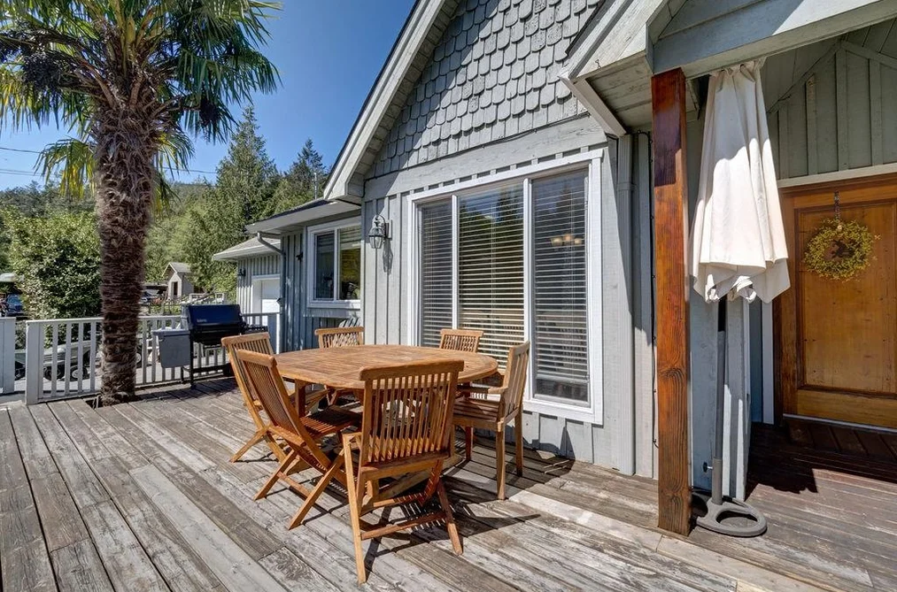 4717 SINCLAIR BAY ROAD, Pender Harbour BC V0N 1S1, Pender Harbour BC — Residential for Sale - Photo 6