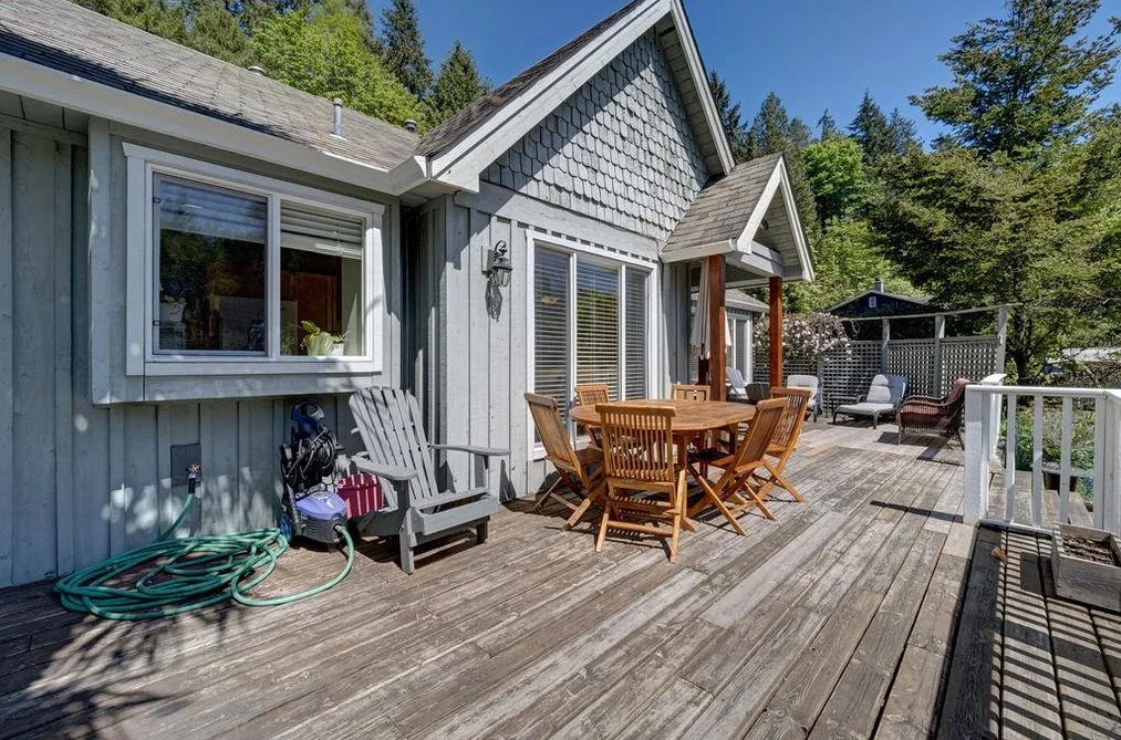 4717 SINCLAIR BAY ROAD, Pender Harbour BC V0N 1S1, Pender Harbour BC — Residential for Sale - Photo 7