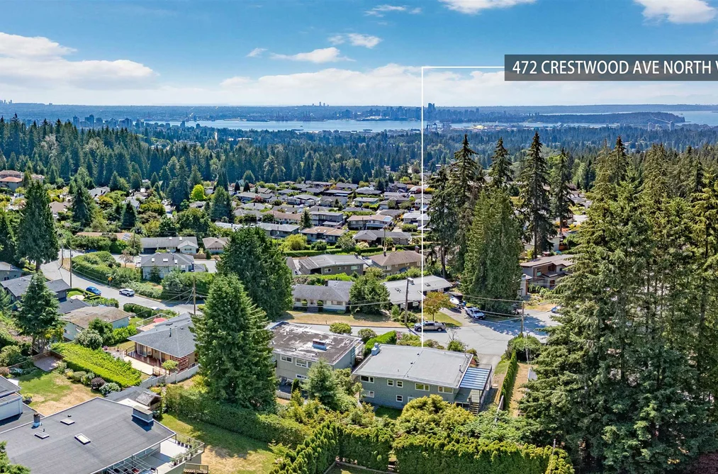 472 CRESTWOOD AVENUE, North Vancouver BC V7N 3C3, North Vancouver BC — Residential for Sale - Photo 2