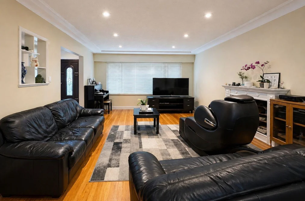 4720 PANDORA STREET, Burnaby BC V5C 2C3, Burnaby BC — Residential for Sale - Photo 2