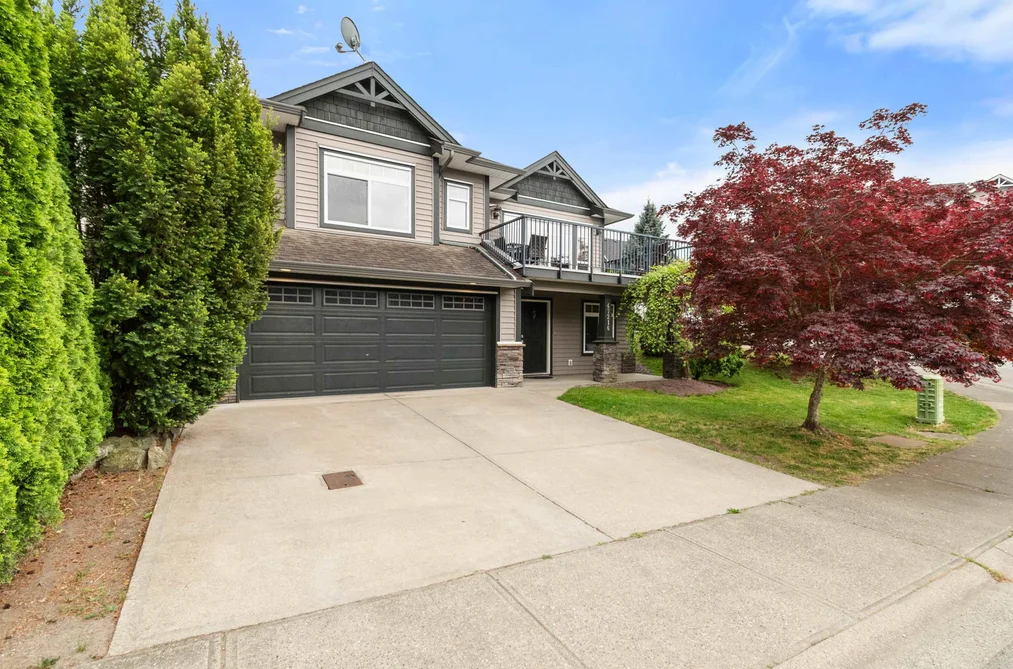 House for sale at 47216 Laughington Place Chilliwack British Columbia - MLS: R3122780