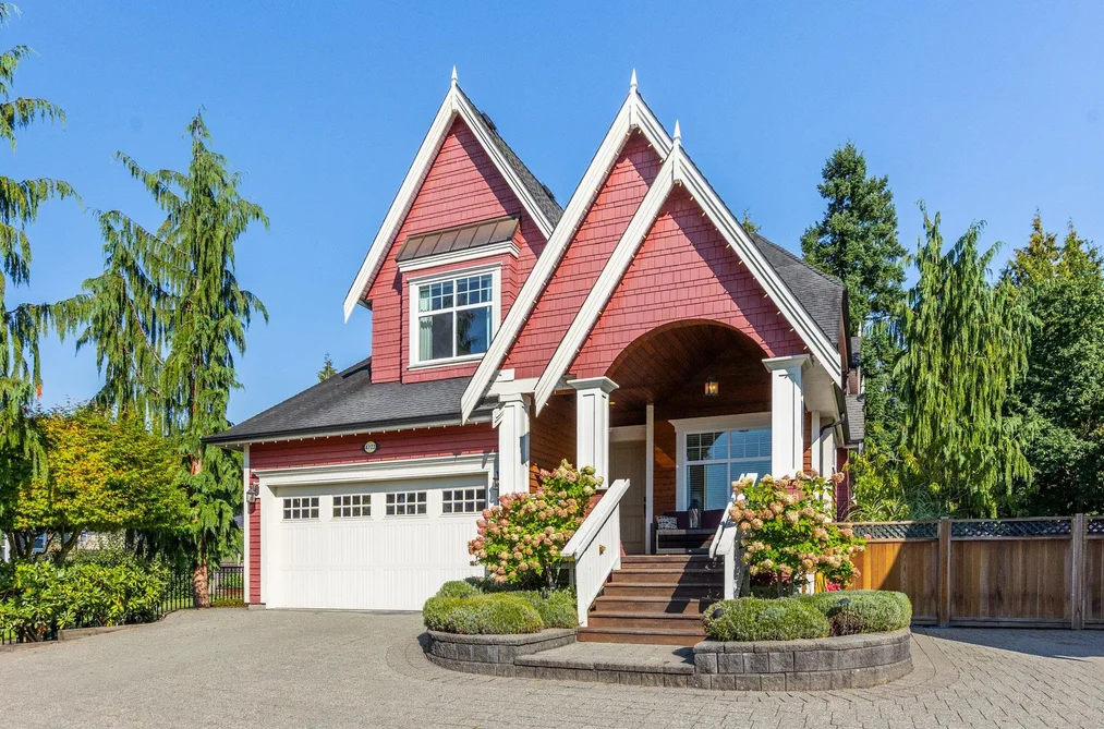 4722 217A STREET, Langley BC V3A 2N7, Langley BC — Residential for Sale - Photo 2