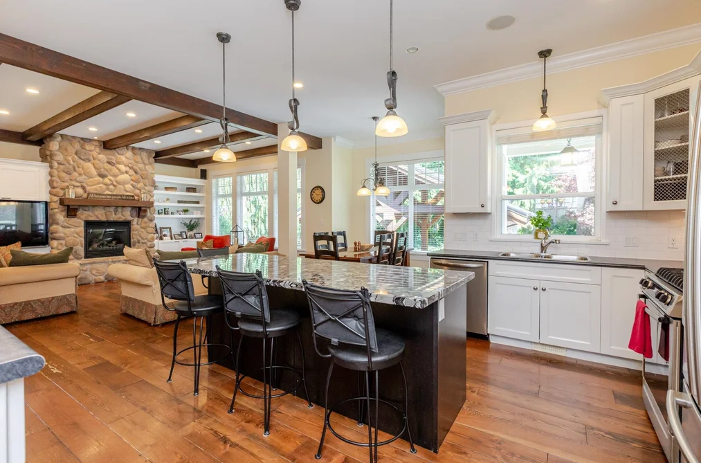 4722 217A STREET, Langley BC V3A 2N7, Langley BC — Residential for Sale - Photo 4