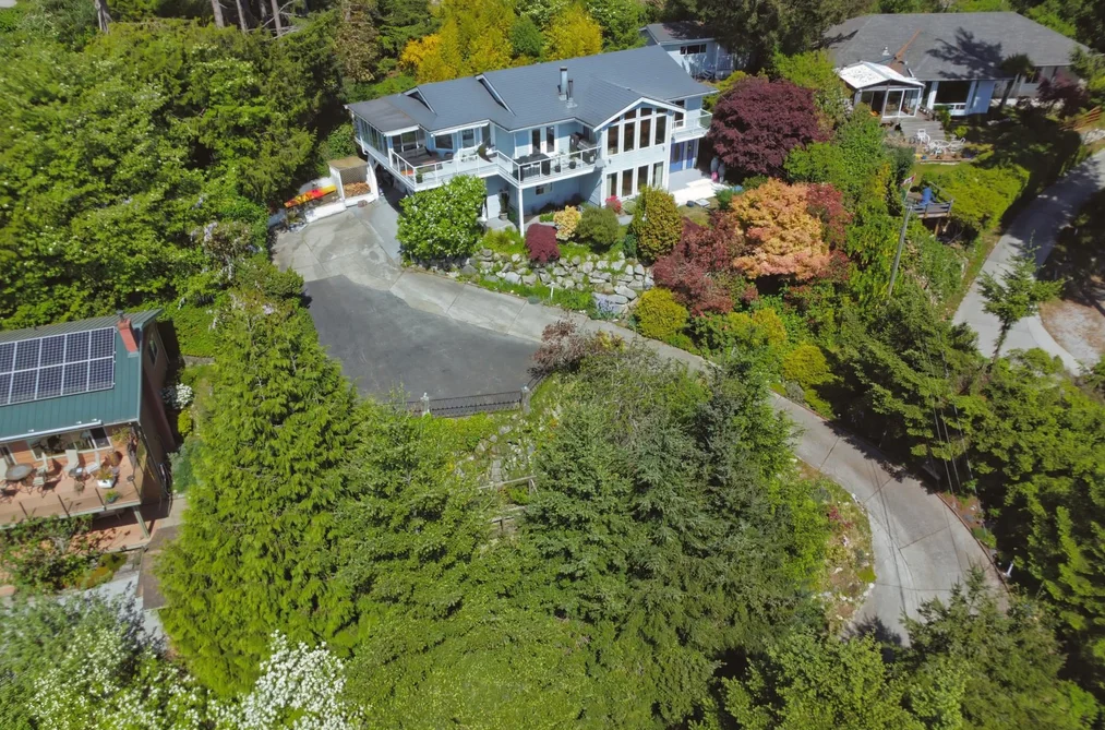 4723 HOTEL LAKE ROAD, Pender Harbour BC V0N 1S1, Pender Harbour BC — Residential for Sale - Photo 2