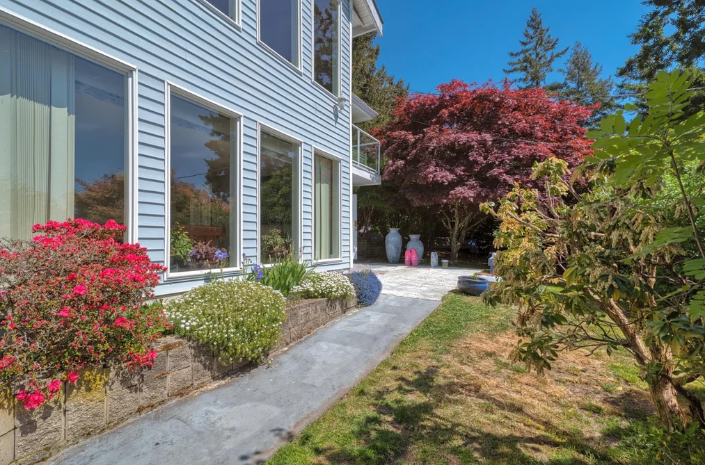 4723 HOTEL LAKE ROAD, Pender Harbour BC V0N 1S1, Pender Harbour BC — Residential for Sale - Photo 4