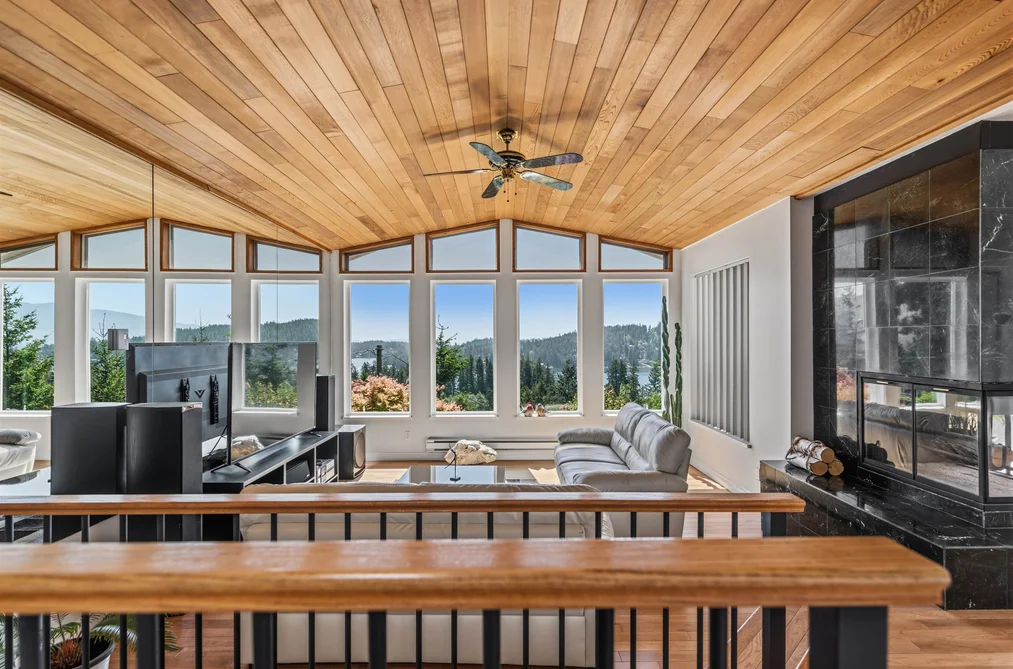 4723 HOTEL LAKE ROAD, Pender Harbour BC V0N 1S1, Pender Harbour BC — Residential for Sale - Photo 6