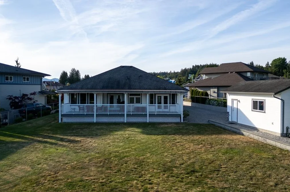 4723 TAMARACK PLACE, Sechelt BC V7Z 0E8, Sechelt BC — Residential for Sale - Photo 4