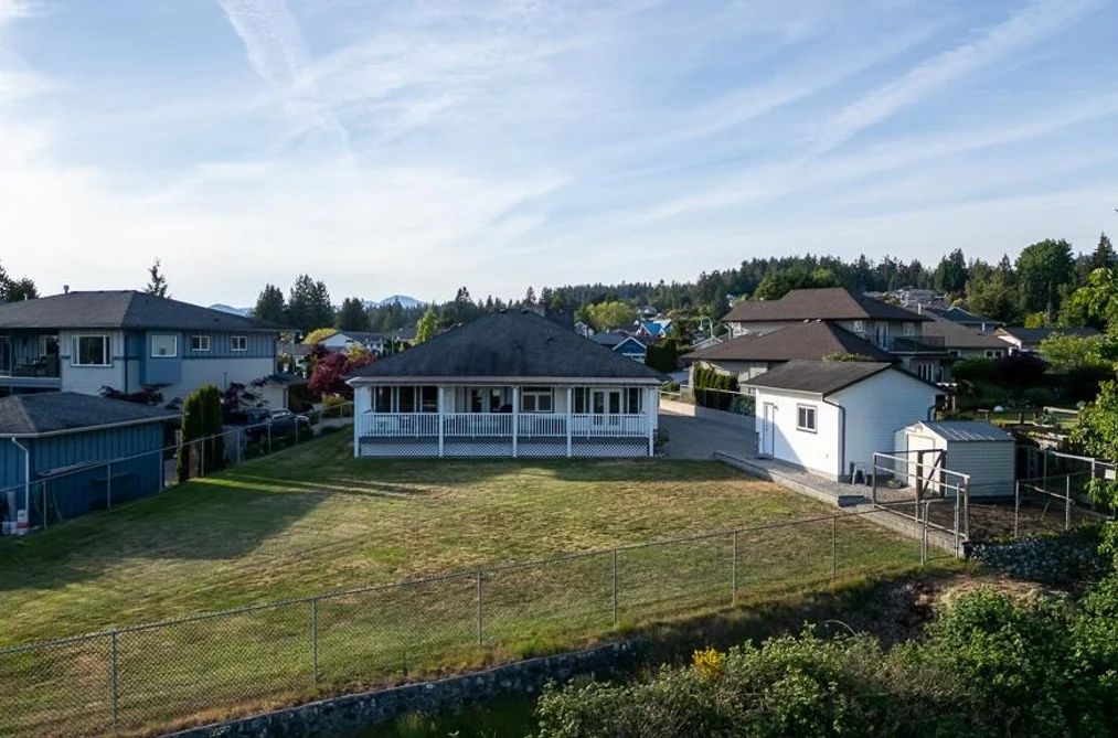 4723 TAMARACK PLACE, Sechelt BC V7Z 0E8, Sechelt BC — Residential for Sale - Photo 5