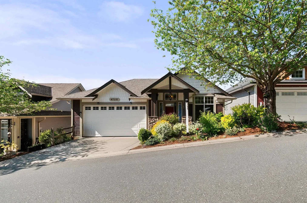 47231 VISTA PLACE, Chilliwack BC V2R 0R9, Chilliwack BC — Residential for Sale - Photo 2