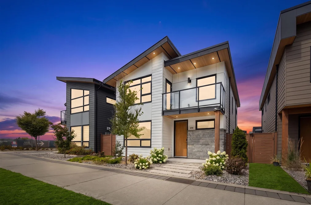 House for sale at 4725 Blue Heron Way Tsawwassen British Columbia - MLS: R3158119