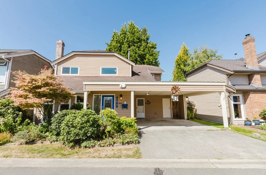 House for sale at 4725 Cedar Tree Lane Delta British Columbia - MLS: R3155840