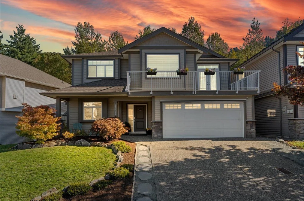 House for sale at 47252 Laughington Place Chilliwack British Columbia - MLS: R3120710