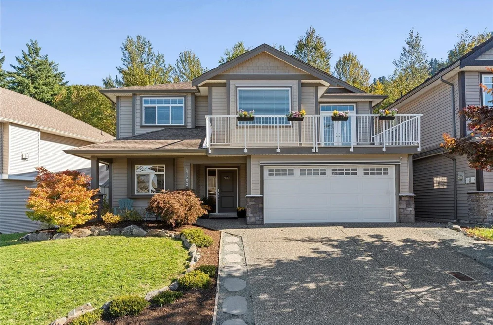 47252 LAUGHINGTON PLACE, Chilliwack BC V2R 0J3, Chilliwack BC — Residential for Sale - Photo 2