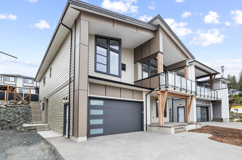 House for sale at 47256 Valerie Place Chilliwack British Columbia - MLS: R3095456