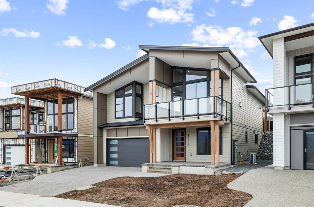 47256 VALERIE PLACE, Chilliwack BC V2P 7W9, Chilliwack BC — Residential for Sale - Photo 3