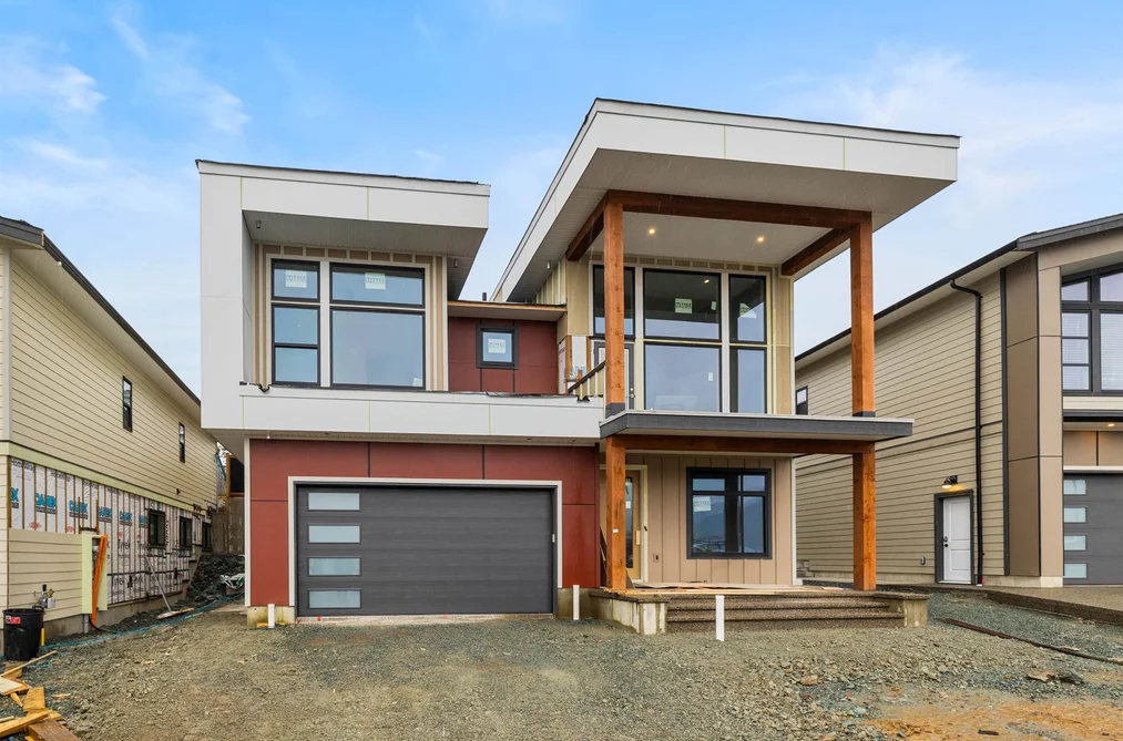 House for sale at 47262 Valerie Place Chilliwack British Columbia - MLS: R3095661