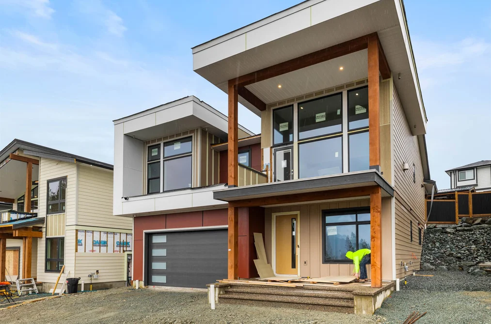 47262 VALERIE PLACE, Chilliwack BC V2P 7W9, Chilliwack BC — Residential for Sale - Photo 2