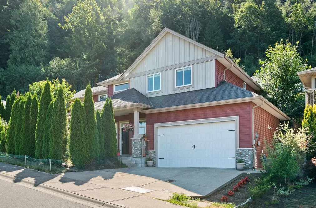 47264 Vista Pl, Chilliwack, BC - MLS: R3166859