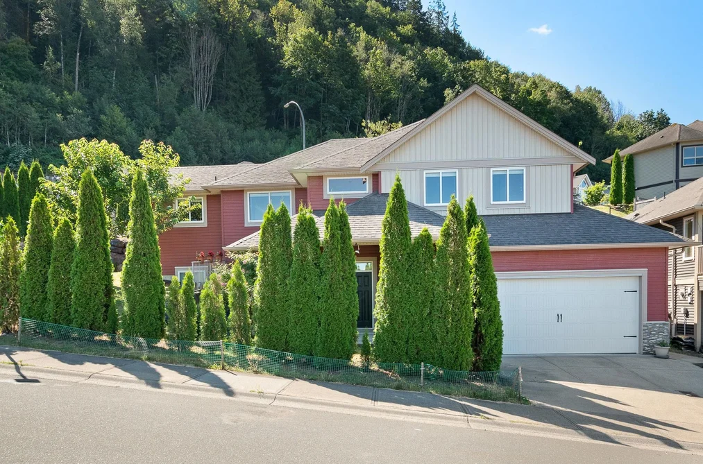 House for sale at 47264 Vista Place Chilliwack British Columbia - MLS: R3121138