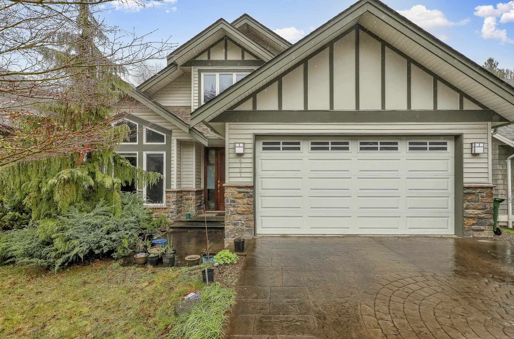 House for sale at 4727 Teskey Road Chilliwack British Columbia - MLS: R3101839