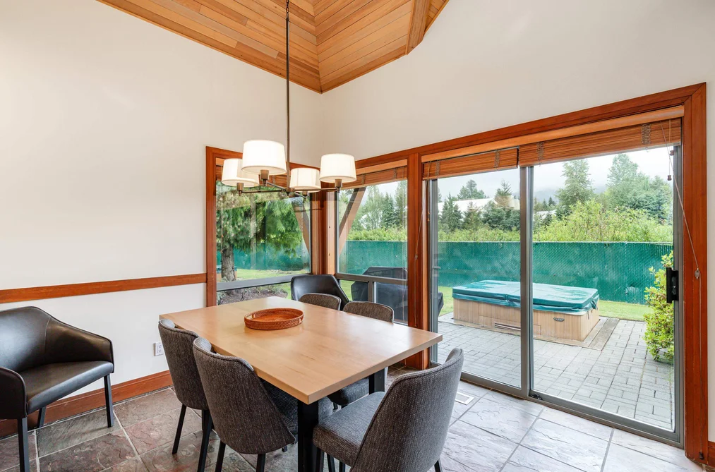 4728 A SETTEBELLO DRIVE, Whistler BC V8E 0Z4, Whistler BC — Residential for Sale — Photo 13 of 21
